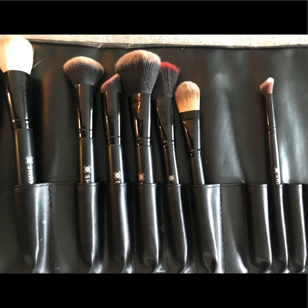 Shany Brush Collection - Picture 4 of 7